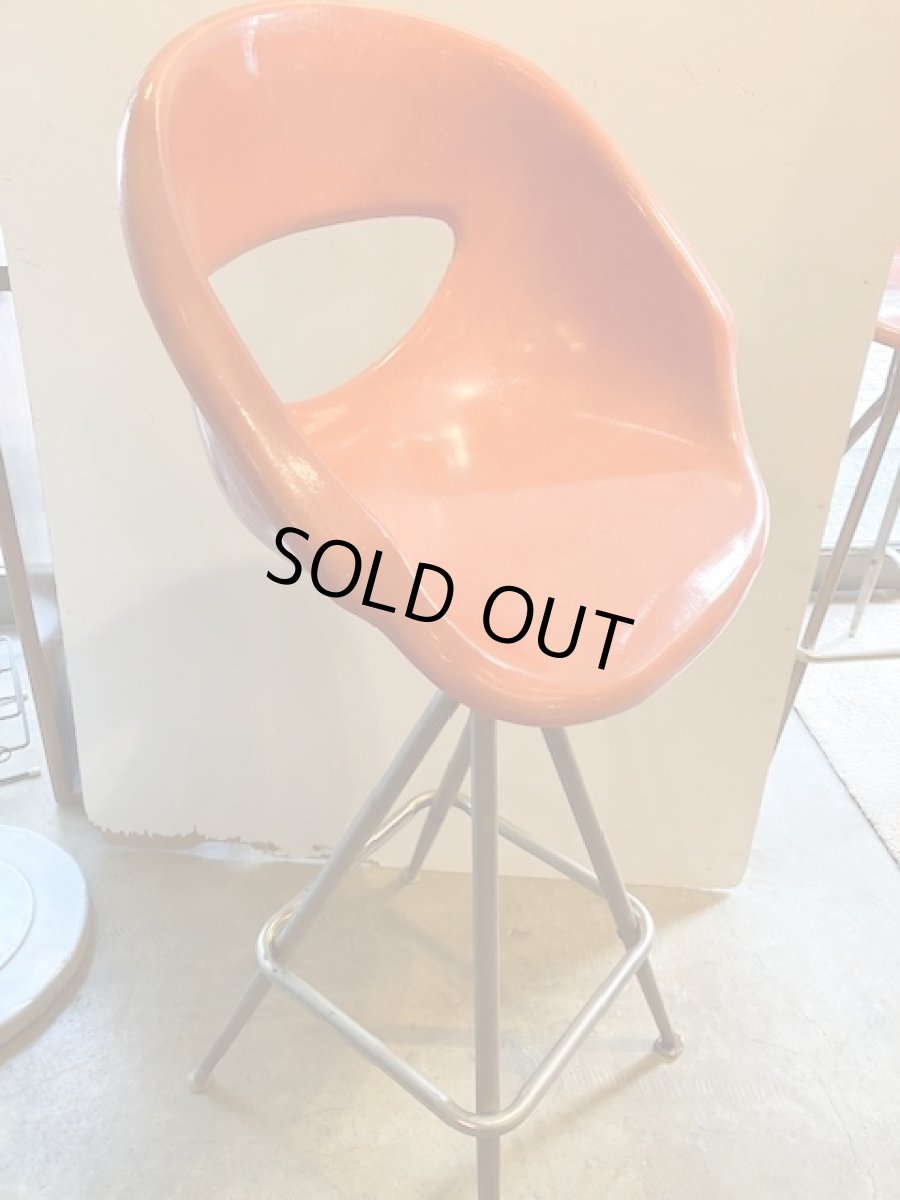 画像5: Vintage"Joal" Stool (5)