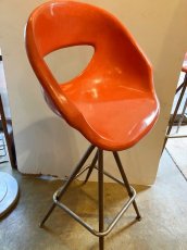 画像5: Vintage"Joal" Stool (5)