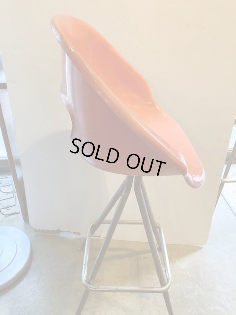 画像4: Vintage"Joal" Stool (4)