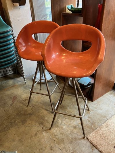 画像2: Vintage"Joal" Stool