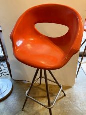 画像1: Vintage"Joal" Stool (1)