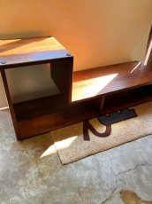 画像6: Modern Wood Shelf (6)