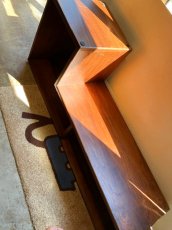 画像7: Modern Wood Shelf (7)
