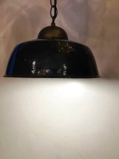 画像3: Industrial Pendant Light  (3)