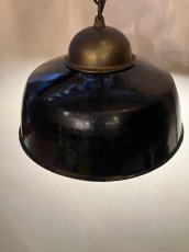 画像2: Industrial Pendant Light  (2)