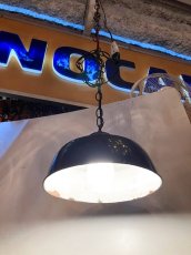画像4: Industrial Pendant Light  (4)