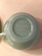 画像3: "Fire King"Cup＆Saucer (3)