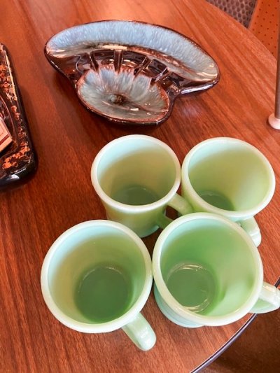 画像1: "Pottery ” Ash Tray
