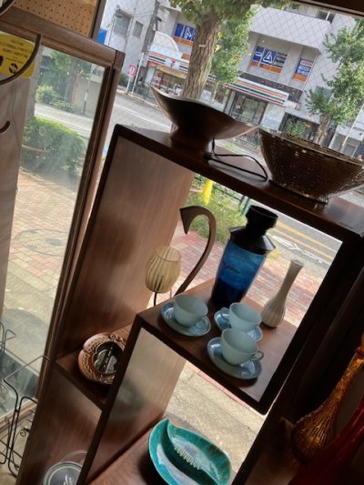 画像3: "Pottery ” Ash Tray