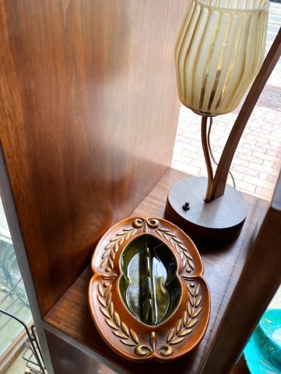 画像1: "Pottery ” Ash Tray