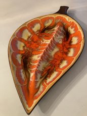画像1: "Pottery ” Ash Tray (1)