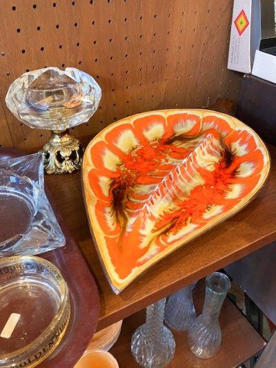 画像1: "Pottery ” Ash Tray