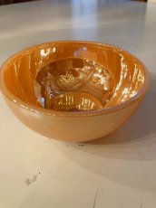 画像1: "Fire King"Kimberly　Bowl (1)