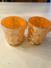 画像2: "Fire King"Kimberly　Mug (2)