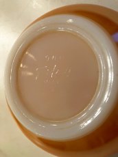画像4: "Fire King"Kimberly　Bowl (4)
