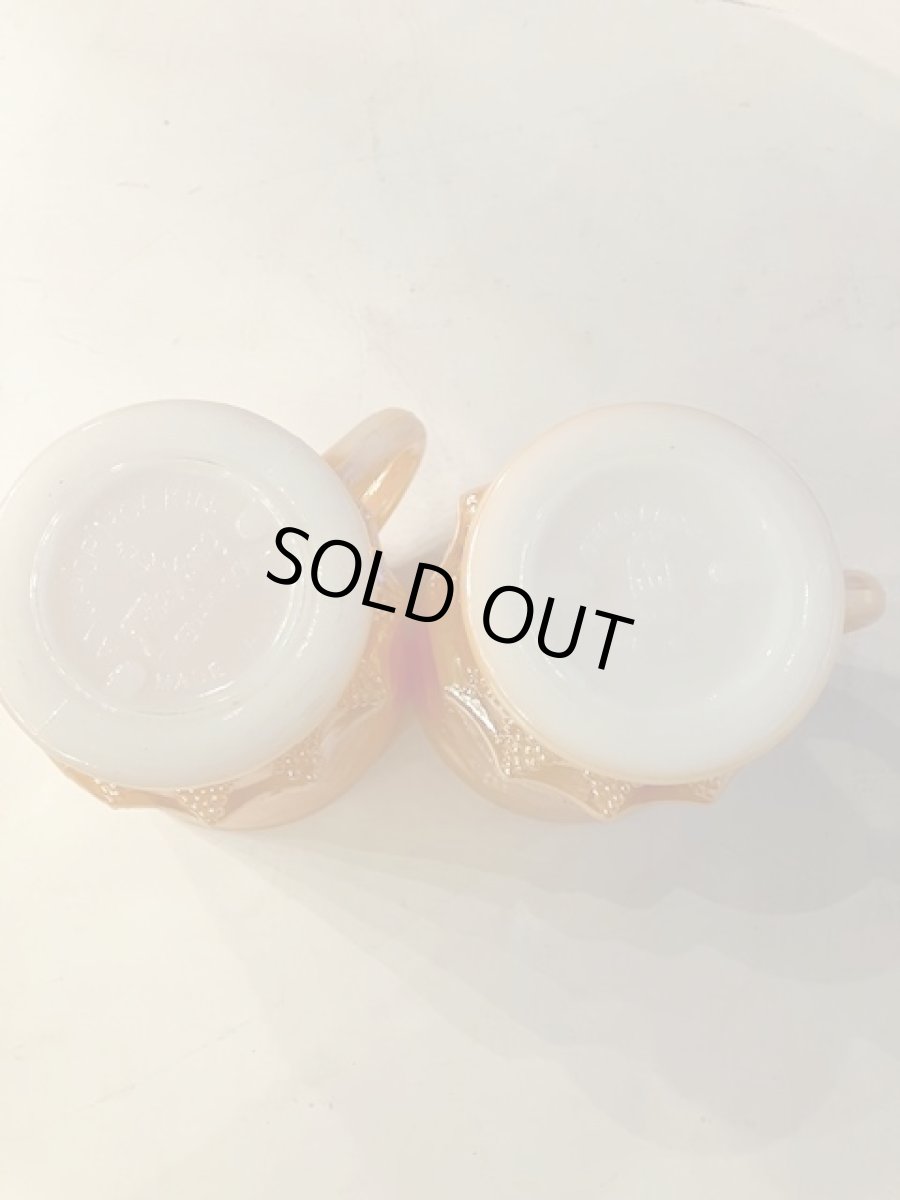 画像5: "Fire King"Kimberly　Mug (5)