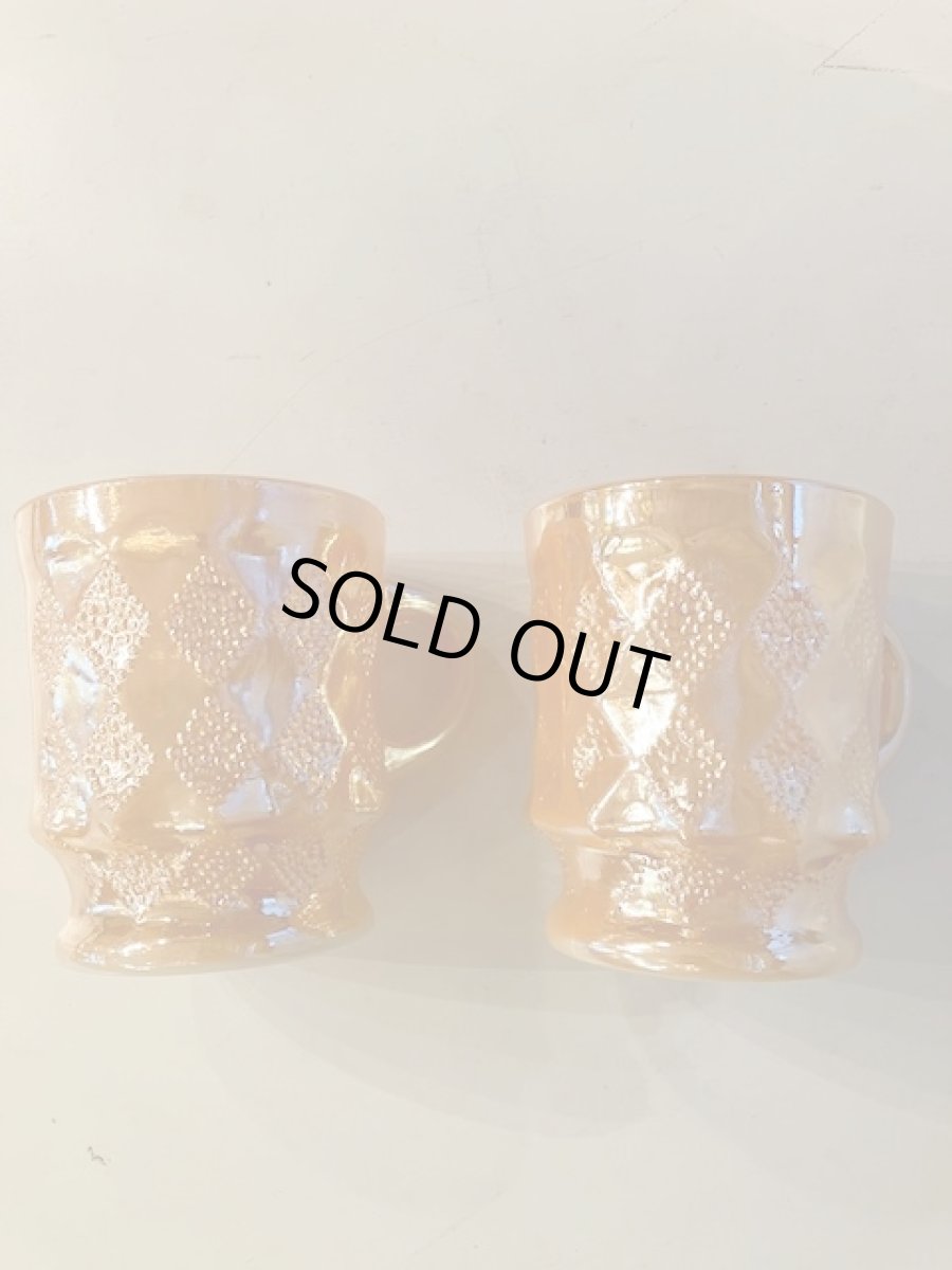 画像4: "Fire King"Kimberly　Mug (4)