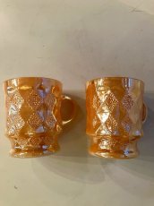 画像4: "Fire King"Kimberly　Mug (4)