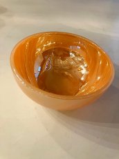 画像2: "Fire King"Kimberly　Bowl (2)