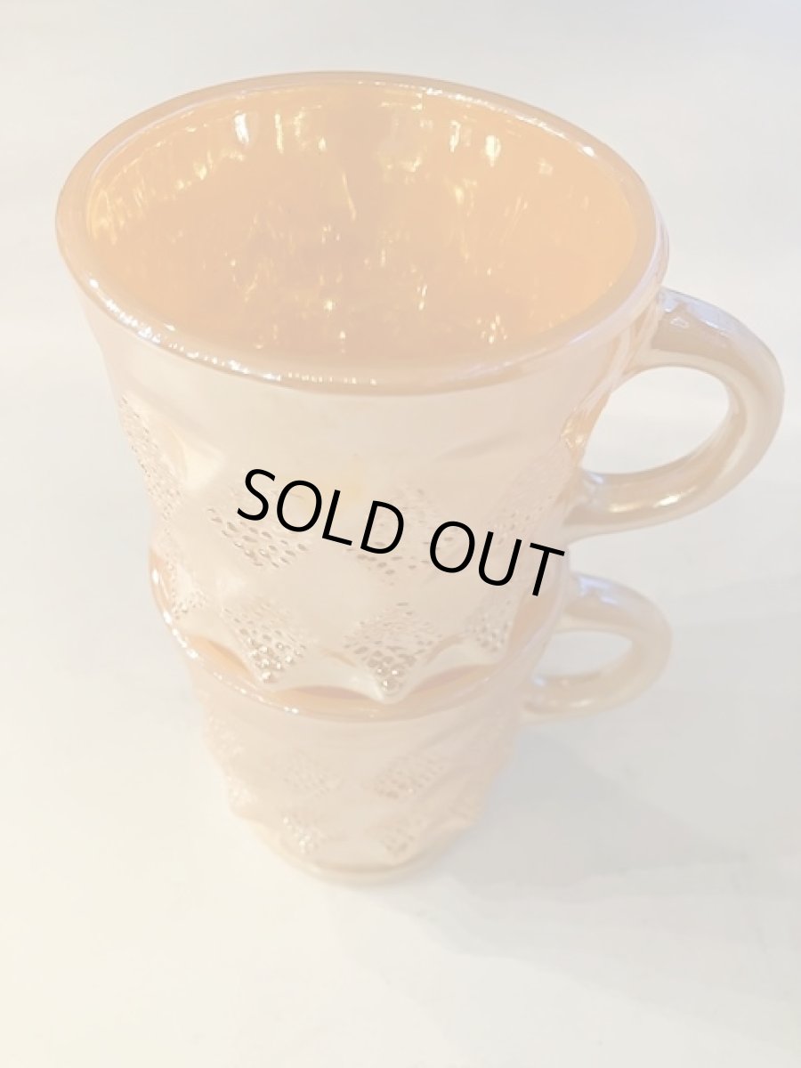 画像3: "Fire King"Kimberly　Mug (3)