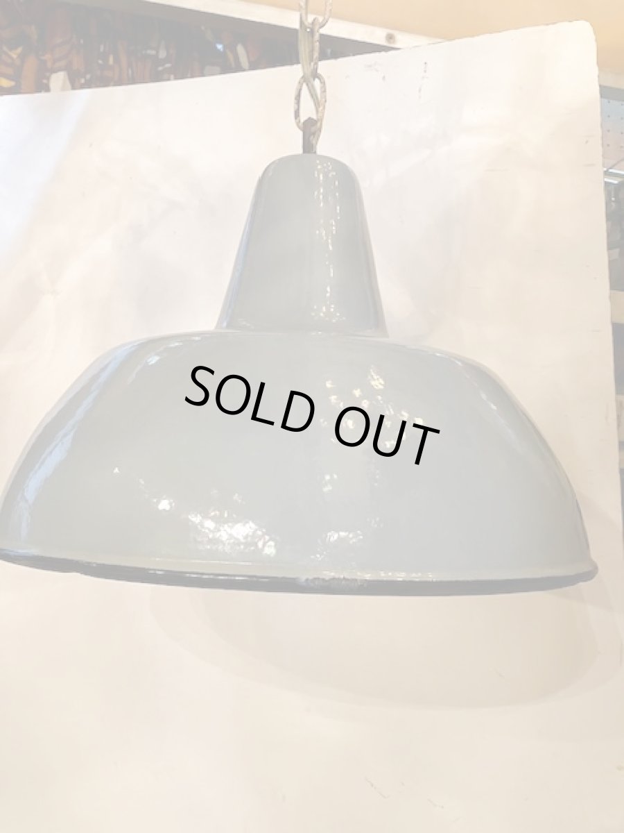 画像5: Industrial Pendant Light  (5)