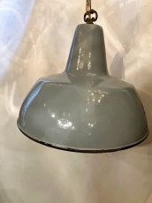 画像2: Industrial Pendant Light  (2)
