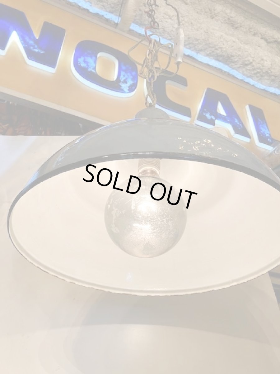 画像3: Industrial Pendant Light  (3)