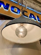 画像3: Industrial Pendant Light  (3)