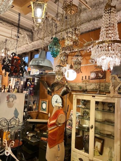 画像3: Industrial Pendant Light 