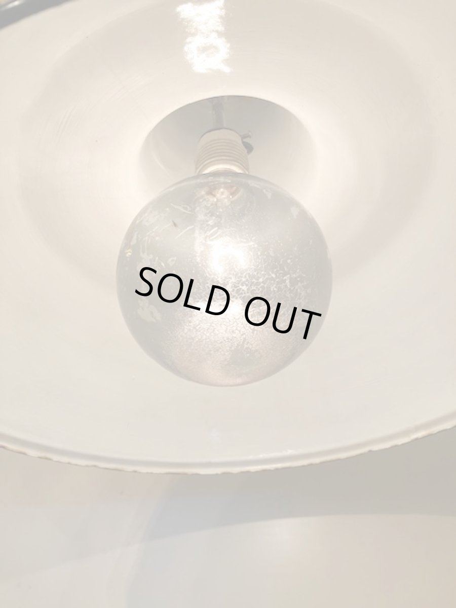 画像6: Industrial Pendant Light  (6)