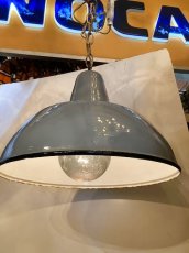 画像4: Industrial Pendant Light  (4)