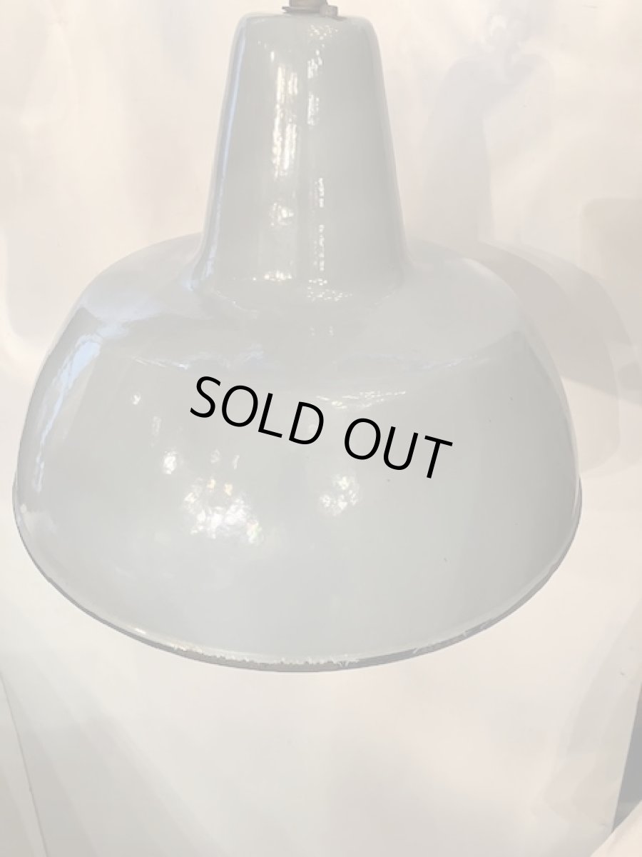 画像1: Industrial Pendant Light  (1)