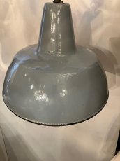 画像1: Industrial Pendant Light  (1)