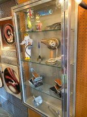 画像6: Industrial Collection Showcase (6)