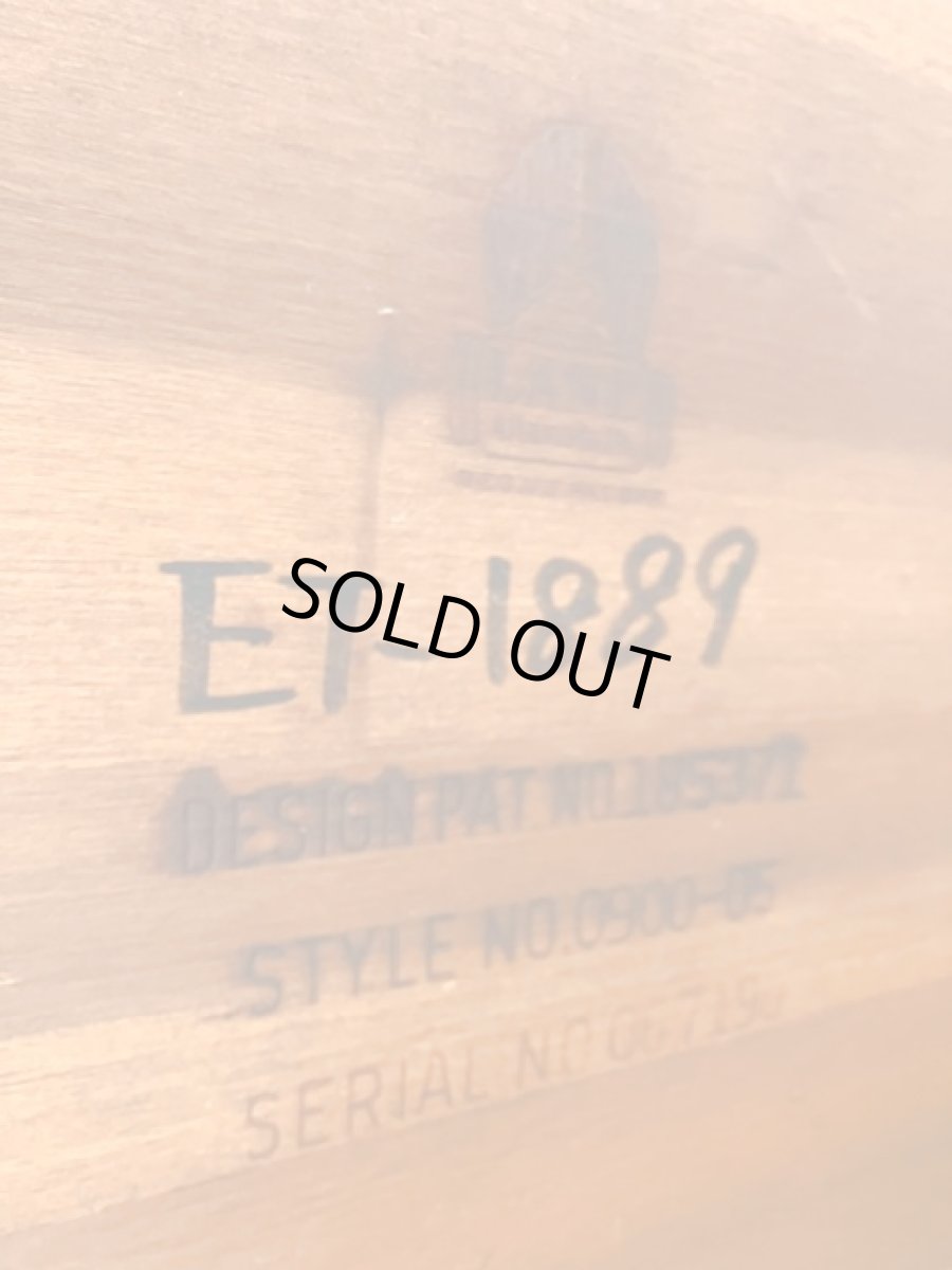 画像6: " Lane"SideTable (6)