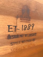 画像6: " Lane"SideTable (6)