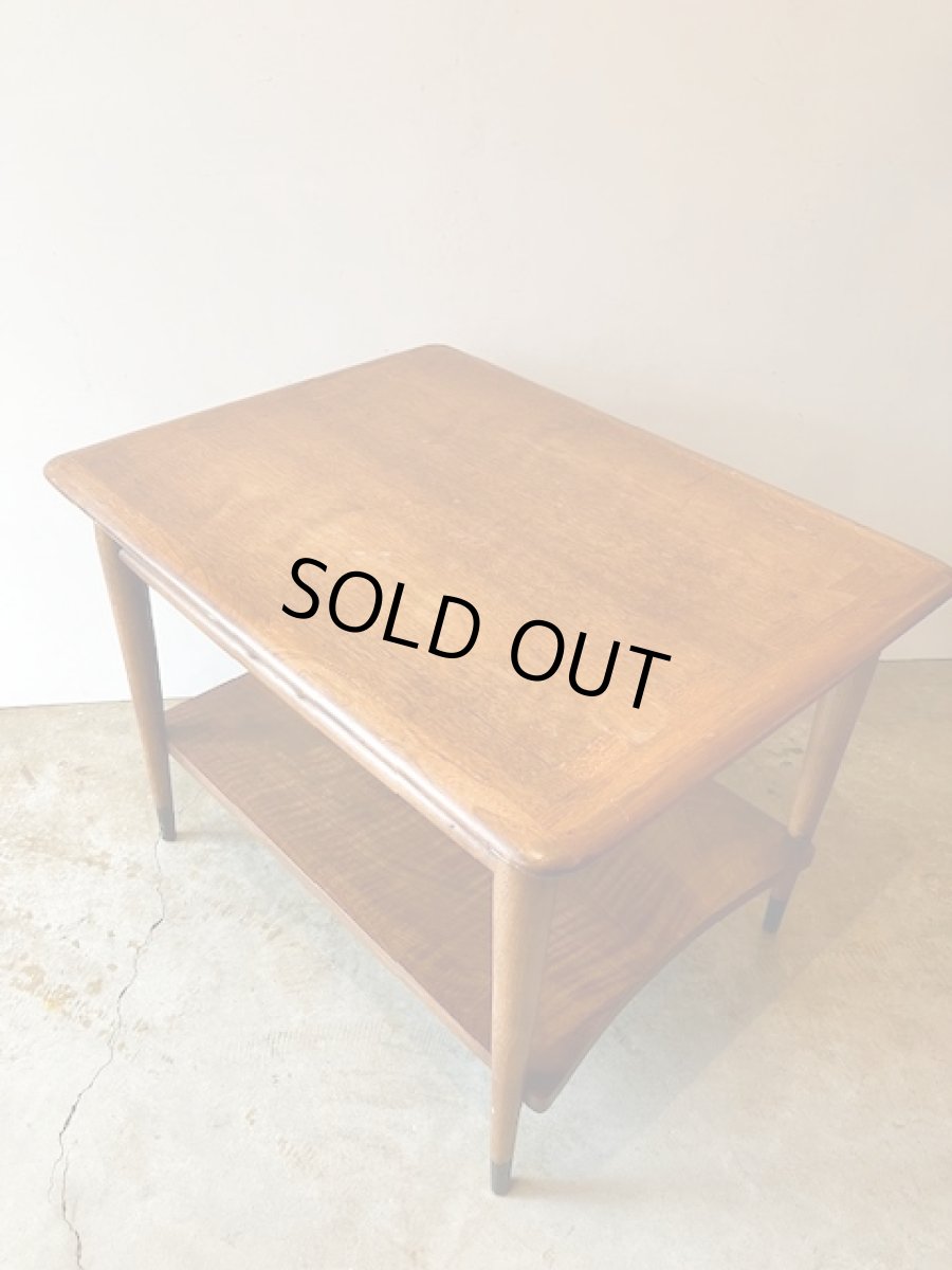 画像1: " Lane"SideTable (1)