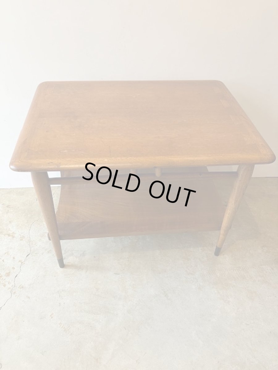 画像2: " Lane"SideTable (2)