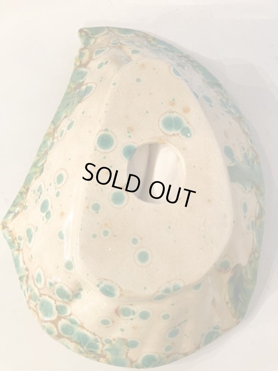 画像4: "Pottery ” Ash Tray (4)