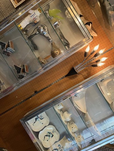 画像3: Vintage"ESKIMO" Hair Dryer