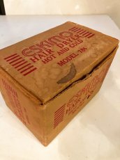 画像10: Vintage"ESKIMO" Hair Dryer (10)