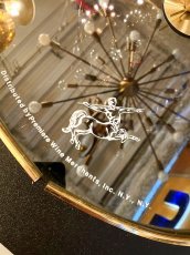 画像7: "REMY MARTIN"Bar SignClock (7)