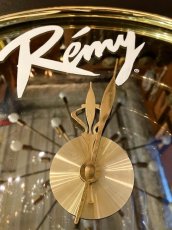 画像5: "REMY MARTIN"Bar SignClock (5)