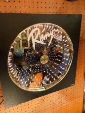 画像3: "REMY MARTIN"Bar SignClock (3)