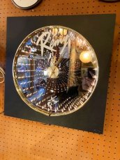 画像4: "REMY MARTIN"Bar SignClock (4)