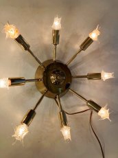 画像3: Vintage Sputnik Wall Lamp (3)