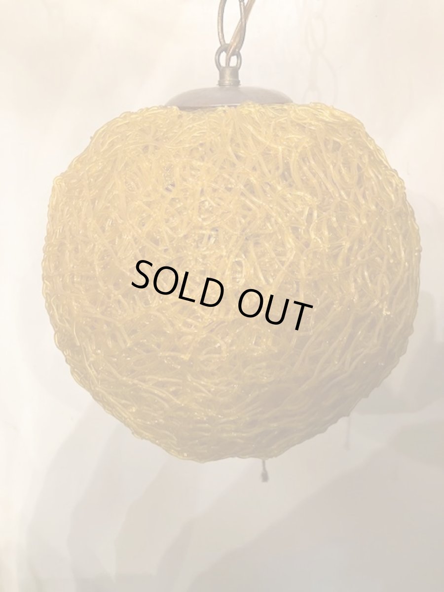 画像7: "Spaghetti ”Pendant Light (7)