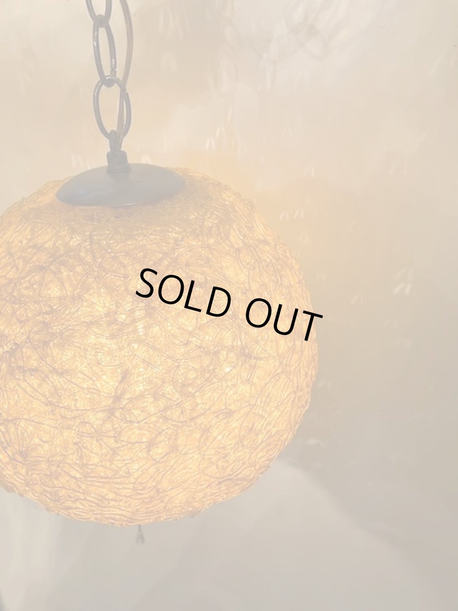 画像4: "Spaghetti ”Pendant Light (4)