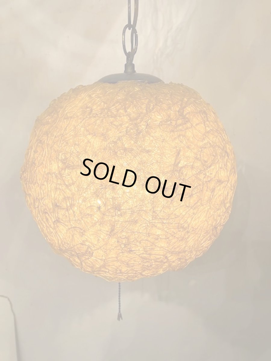 画像1: "Spaghetti ”Pendant Light (1)