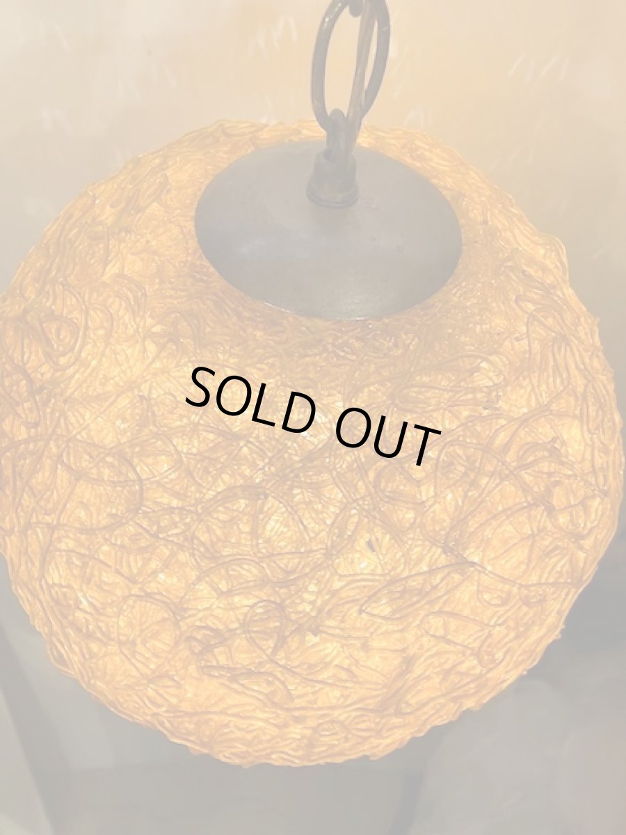 画像5: "Spaghetti ”Pendant Light (5)